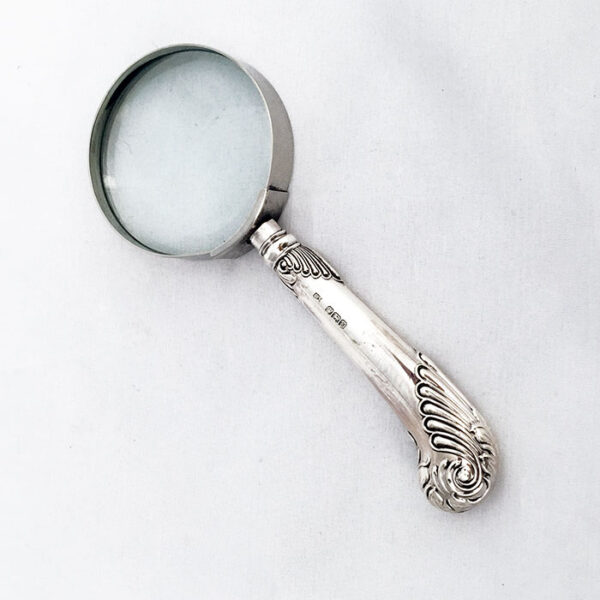 MAGNIFYING GLASSES - Image 7