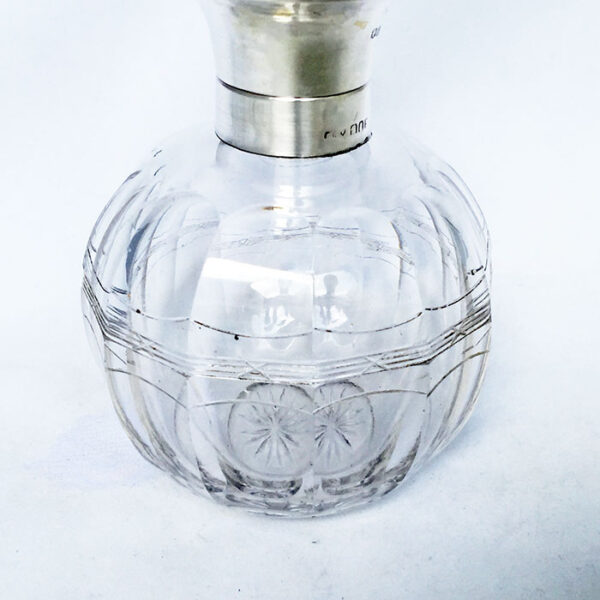 TORTOISESHELL LID PERFUME - Image 2